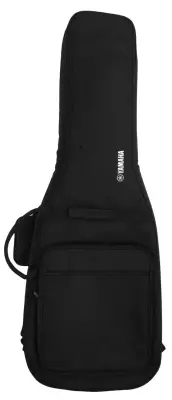 Yamaha Pacifica Standard Plus 2